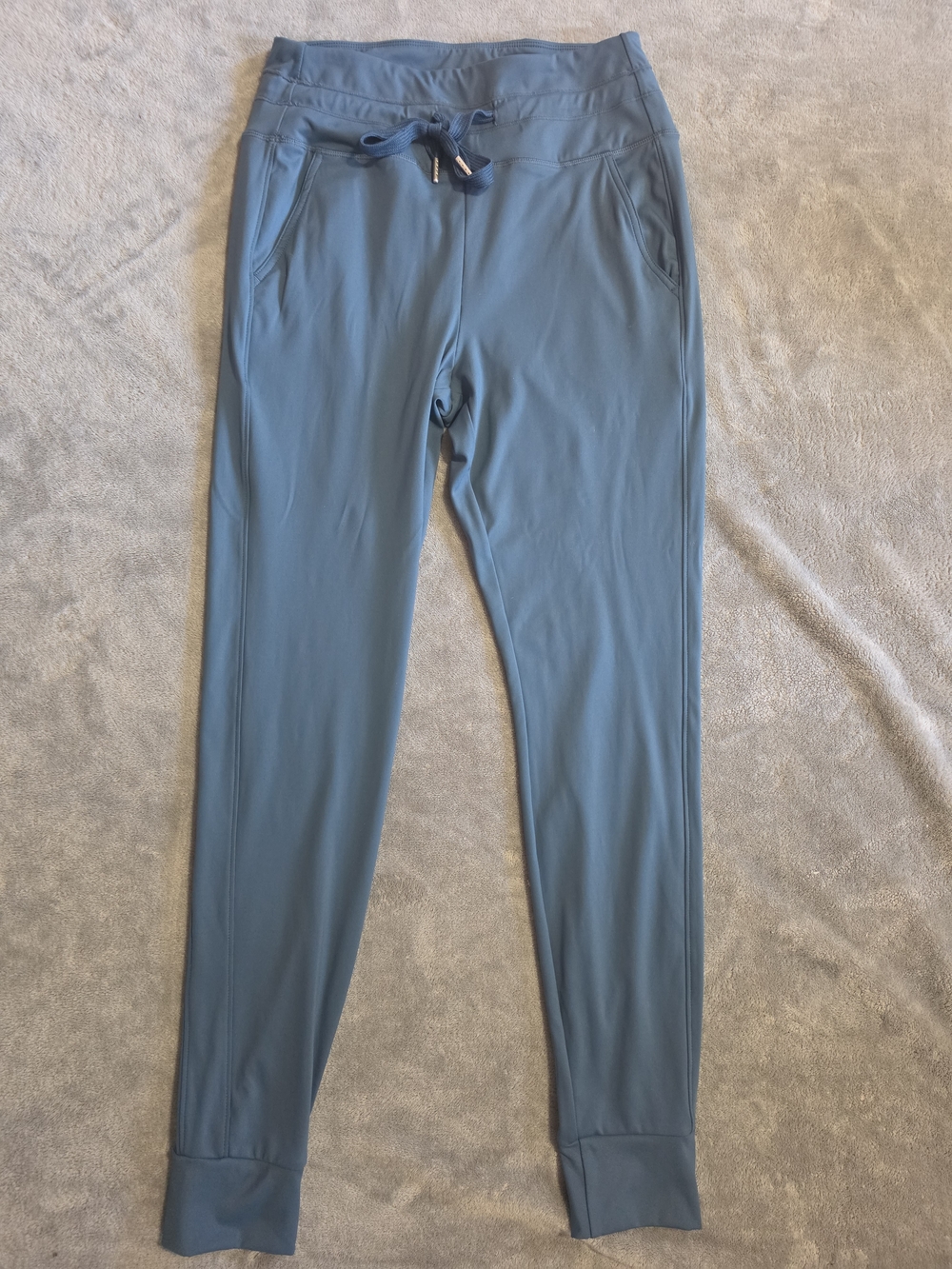 HALARA Softlyzero teal Jogger